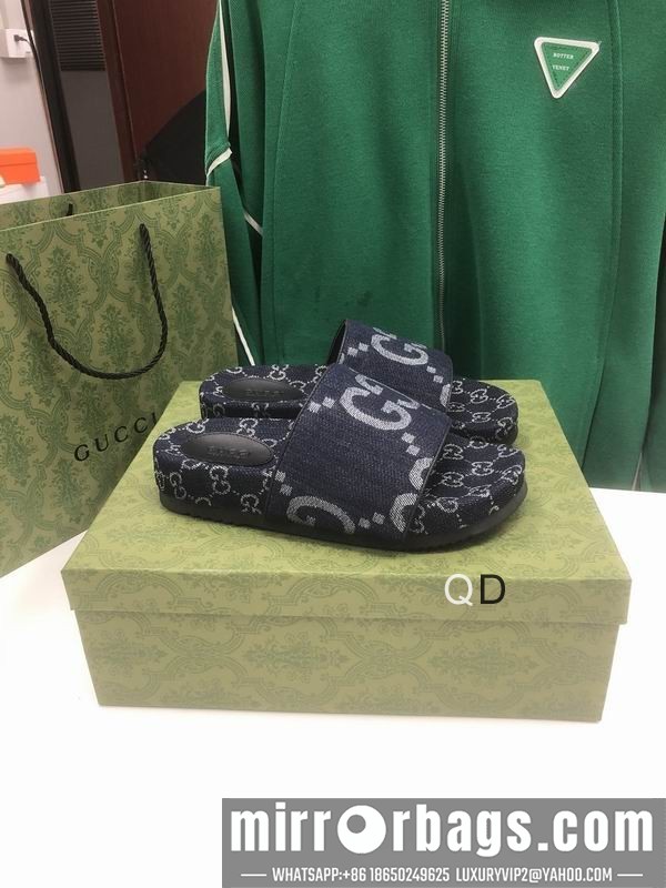 Gucci Replica Shoes sz36-46 GDT0313