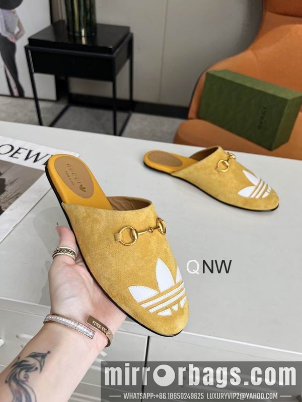 Gucci Replica Shoes sz35-43 NW0323