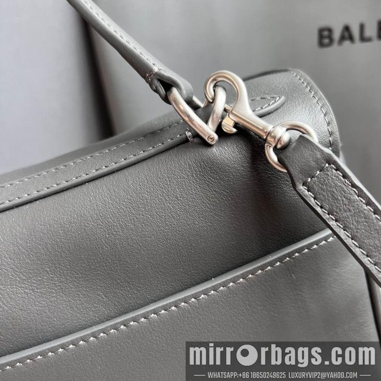 Balenciaga Bags Rodeo 8802 35X23X11cm GY 3colour