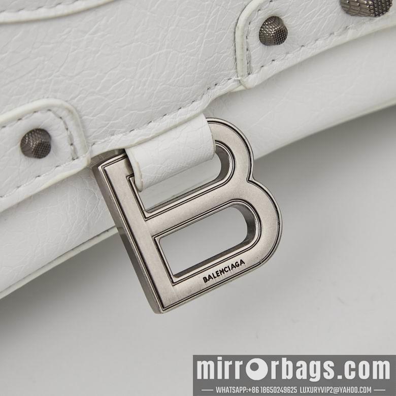 Balenciaga Bags 6862 27X18X11cm XMY 4colour