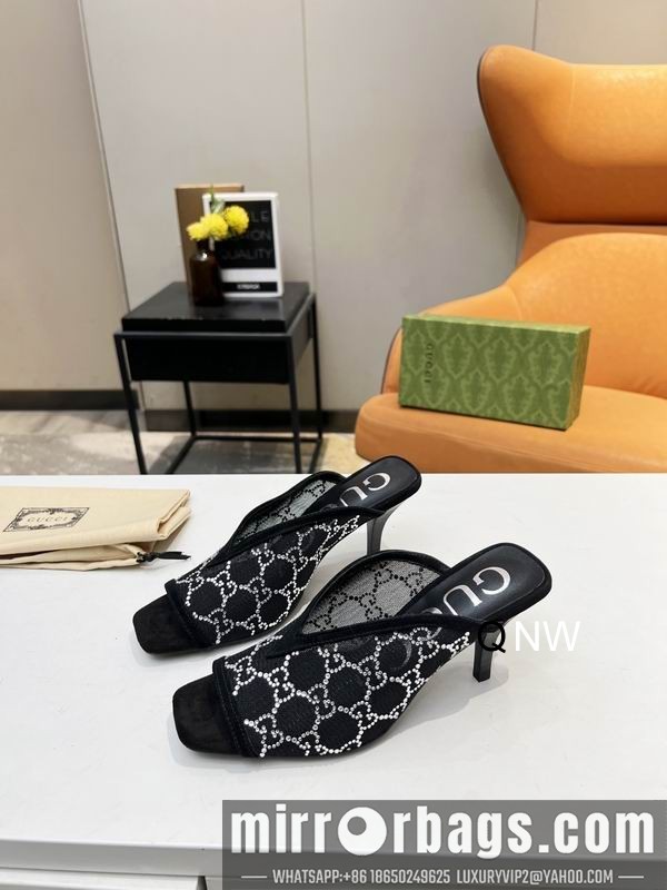 Gucci Replica Shoes sz35-40 NW0705