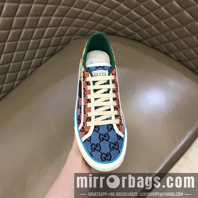 Gucci Replica Shoes SZ 38-44 0515