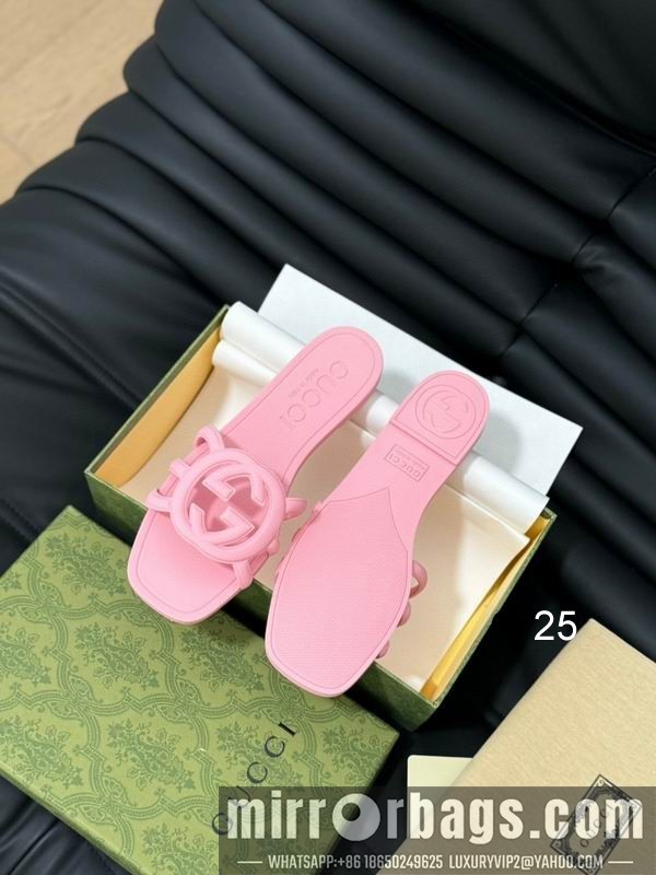 Gucci Replica Shoes sz35-40 JH0507
