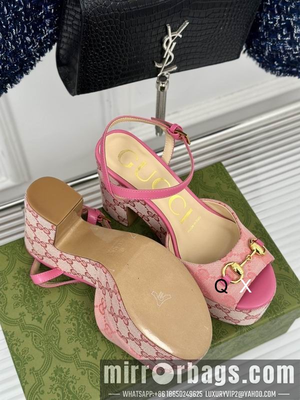 Gucci Replica Shoes sz35-40 JX1004