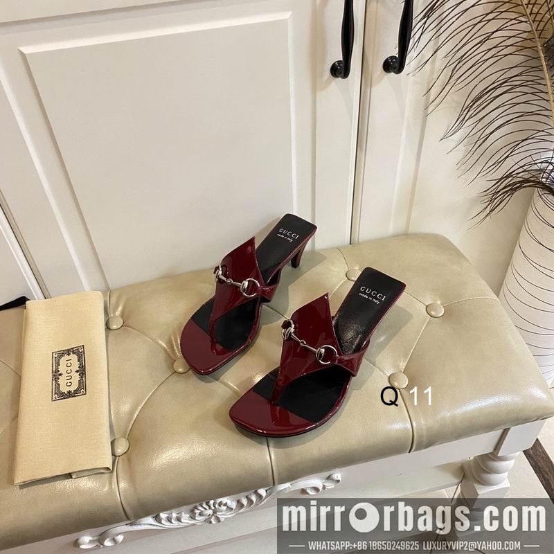 Gucci Replica Shoes sz35-40 Y0361