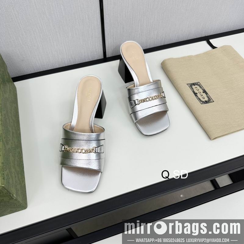 Gucci Replica Shoes sz35-40 7CM SD0604