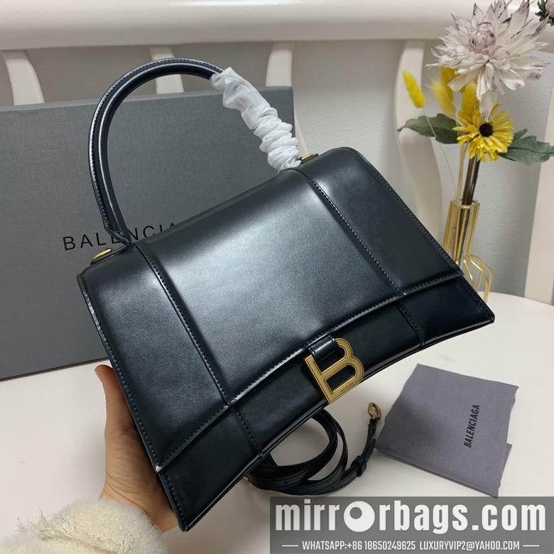 Balenciaga Bags 1698 27cm GY 3colour