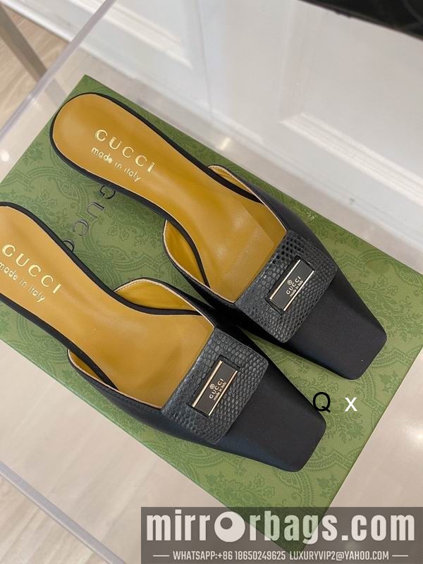 Gucci Replica Shoes sz35-39 JX0318