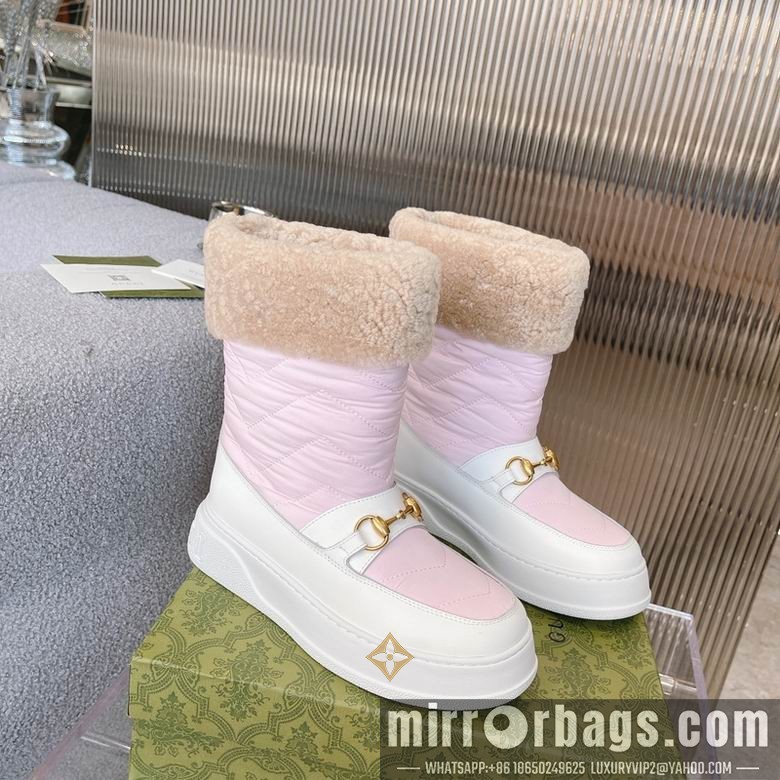Gucci Replica Shoes sz35-42 nhf0359