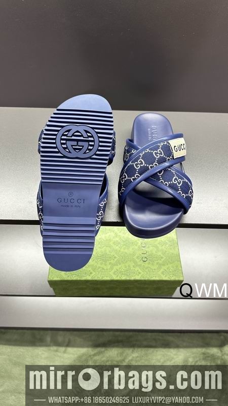 Gucci Replica Shoes sz36-45 WM0603