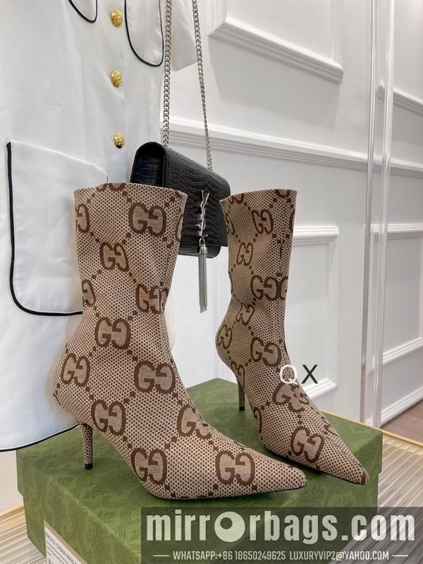 Gucci Replica Shoes sz35-42 JX0301
