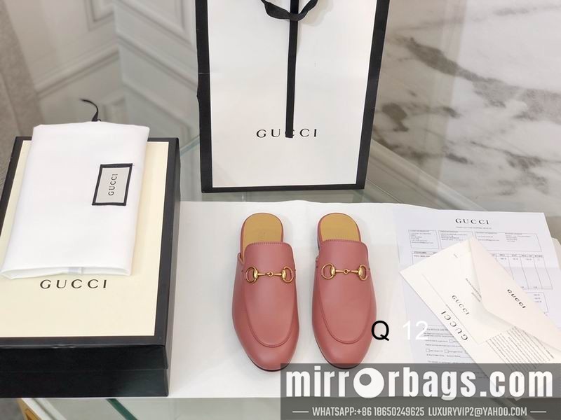 Gucci Replica Shoes sz35-40 XJ0806