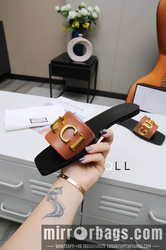 Gucci Replica Shoes sz35-45 LL0331