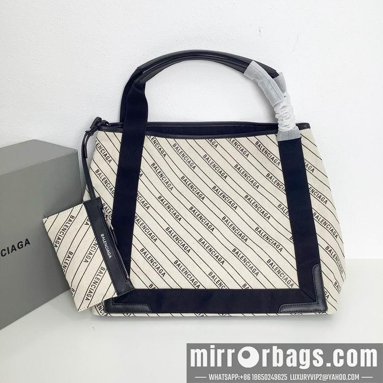 Balenciaga Bags 43X33X21cm 031615 GY 3colour