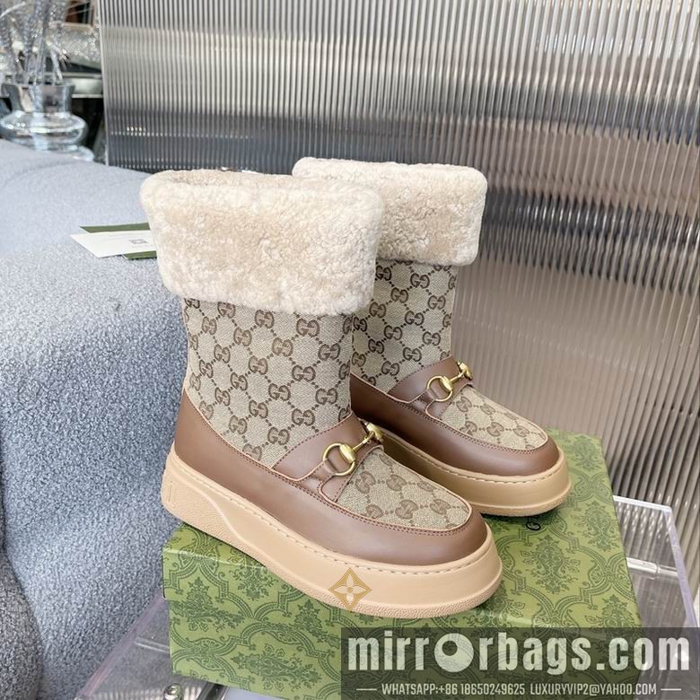 Gucci Replica Shoes sz35-42 nhf0359