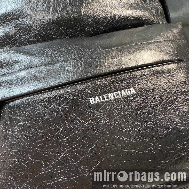 Balenciaga Bags 34.8X19.8X47cm 111806 GY