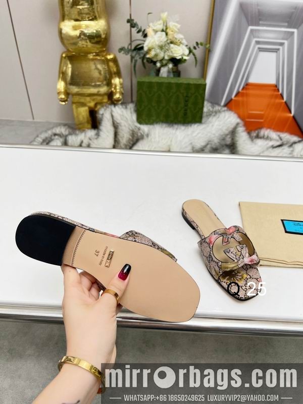 Gucci Replica Shoes sz35-40 JH0508