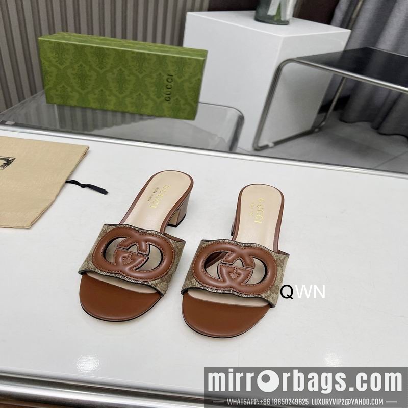 Gucci Replica Shoes sz35-40 WN0409