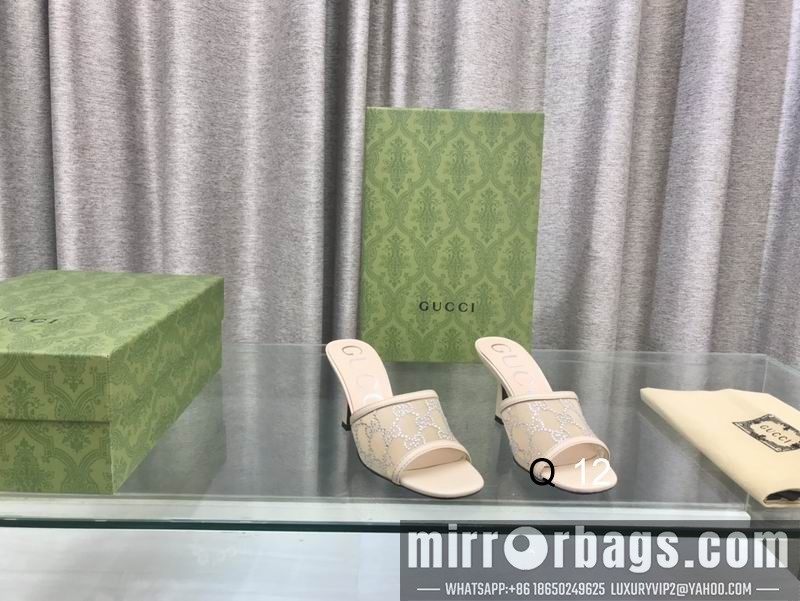 Gucci Replica Shoes sz35-40 XJ0809