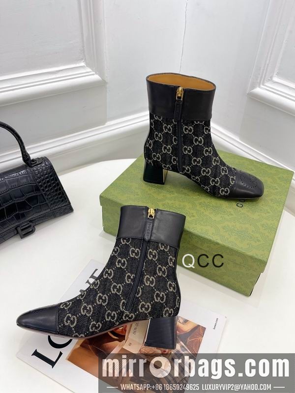 Gucci Replica Shoes sz35-41 XC0345