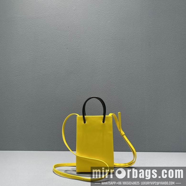 Balenciaga Bags BF92920 18X4.5X12