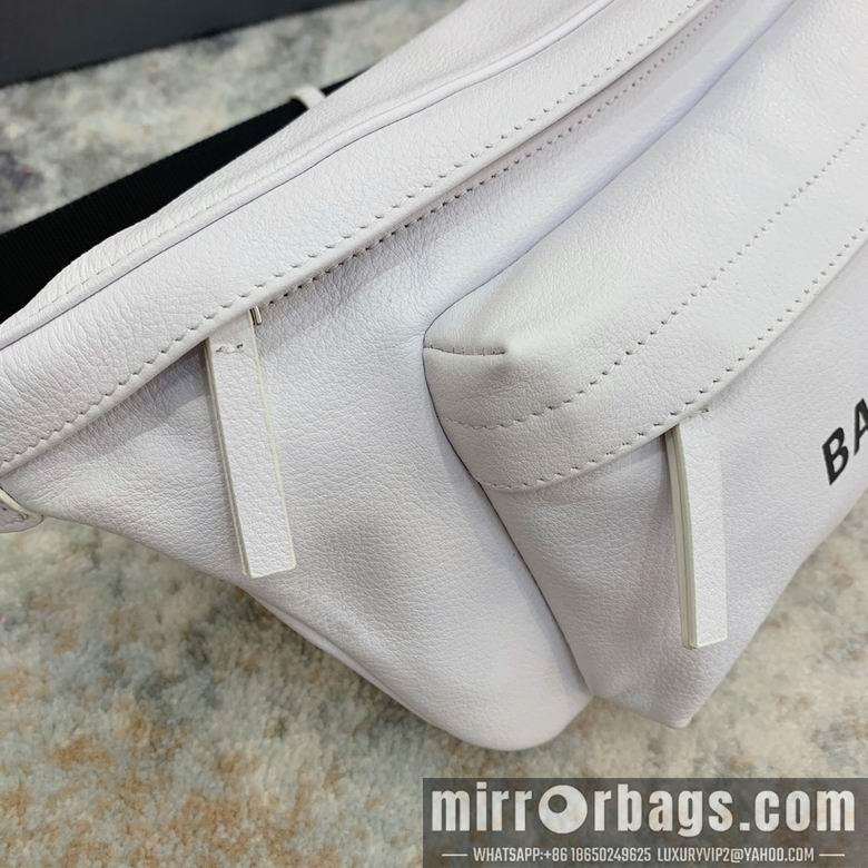 Balenciaga Bags 407 32X17X5cm GY 2colour