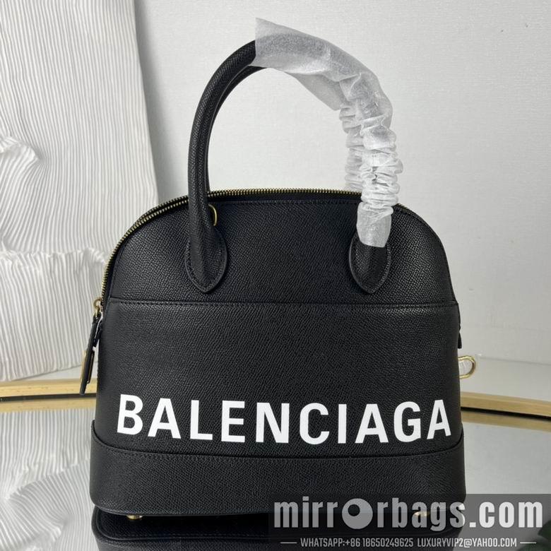 Balenciaga Bags 9813 big 26X11.5X21.5cm small 18X8X16cm GY