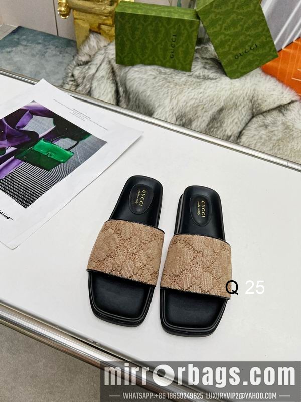 Gucci Replica Shoes sz35-44 JH0504