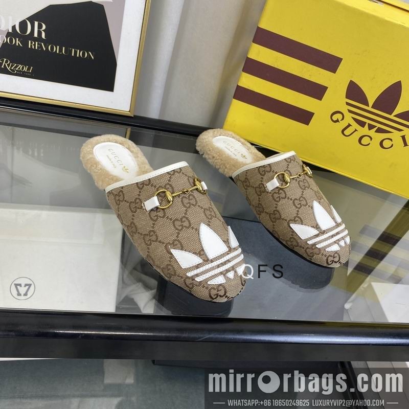 Gucci Replica Shoes sz35-40 FS0320