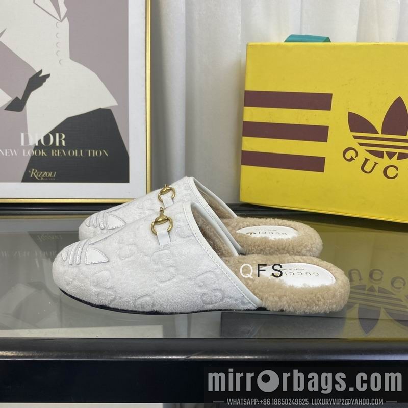Gucci Replica Shoes sz35-40 FS0320