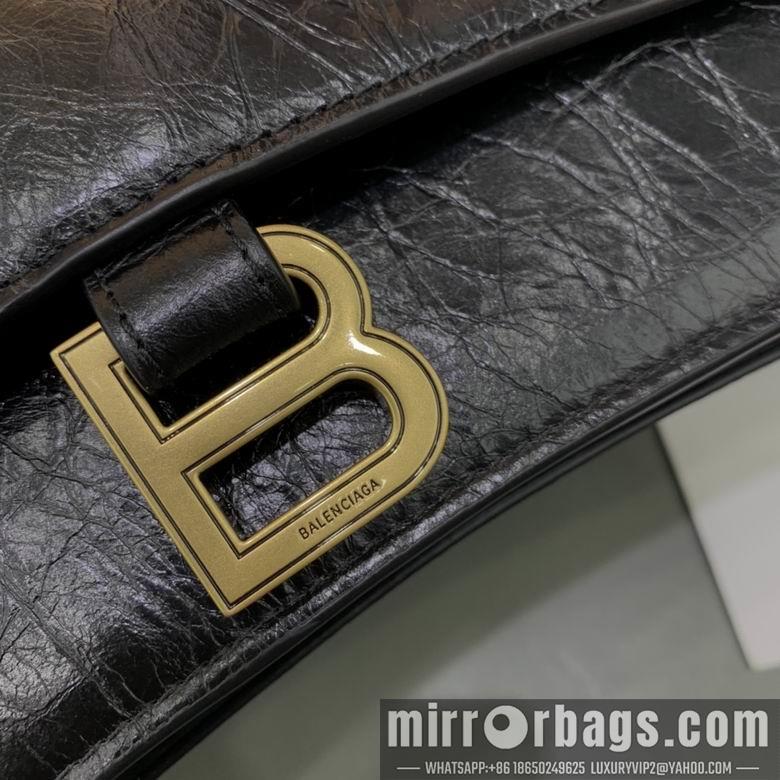Balenciaga Bags 40X5X11X25cm 052401 GY 2colour