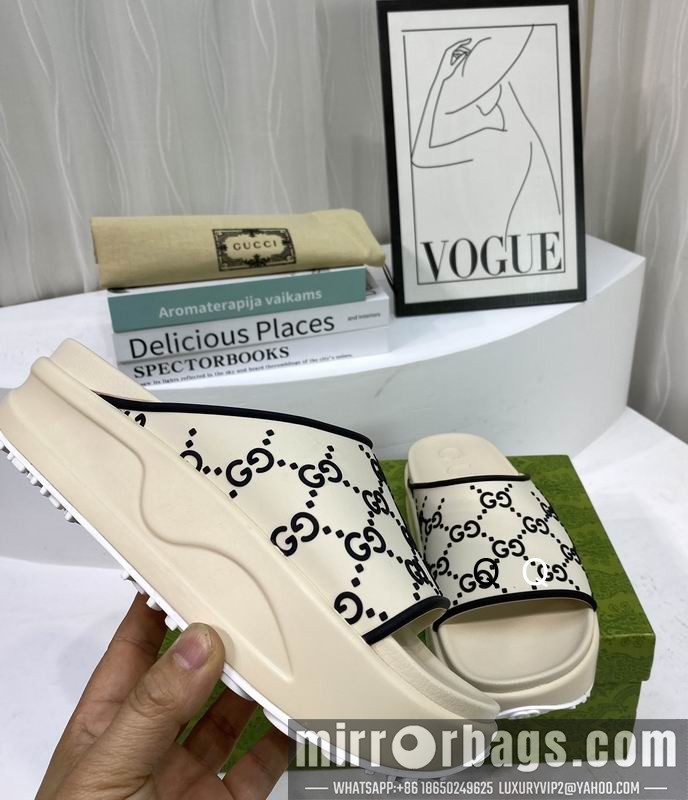 Gucci Replica Shoes sz35-45 Q0614