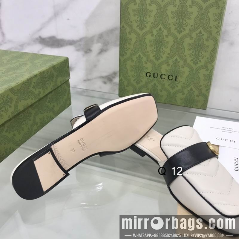 Gucci Replica Shoes sz35-40 XJ0811