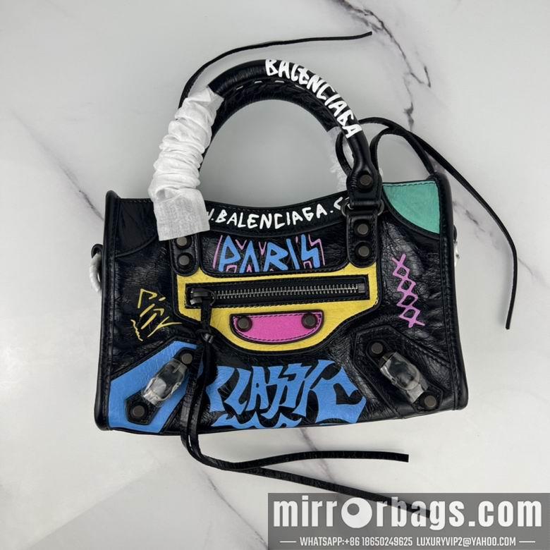 Balenciaga Bags 031605 GY