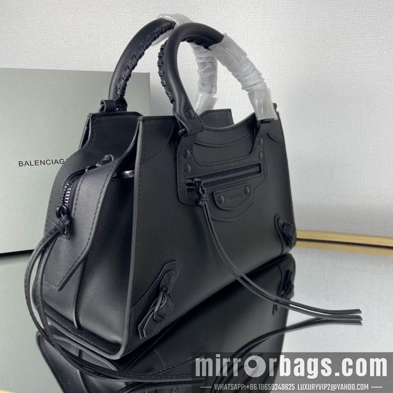 Balenciaga Bags 25X33X13X20cm 102301 GY