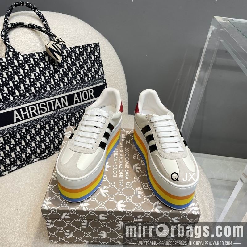 Gucci Replica Shoes sz35-40 XJ0310
