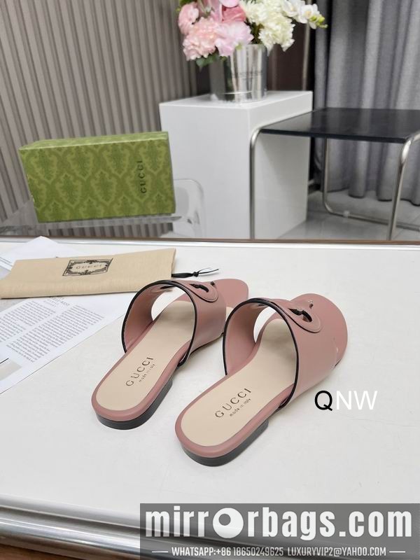 Gucci Replica Shoes sz35-40 WN0503