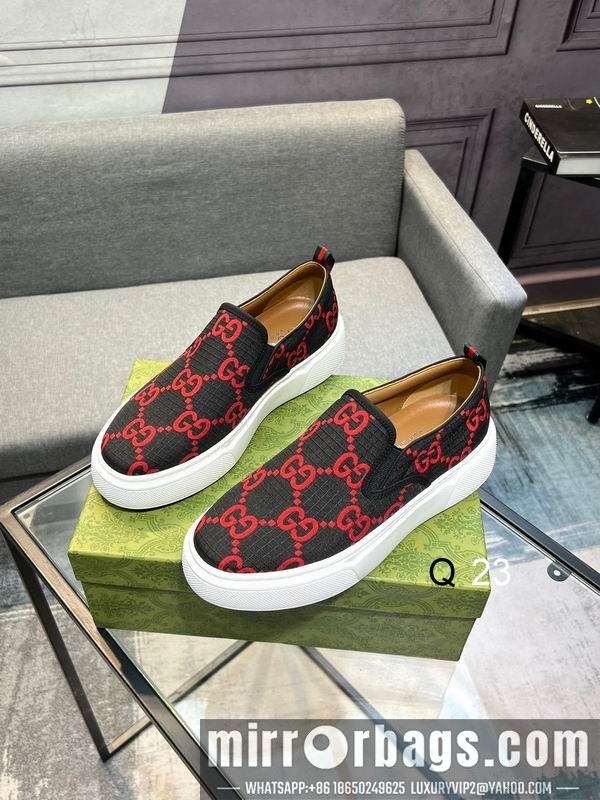Gucci Replica Shoes sz38-45 HY1101