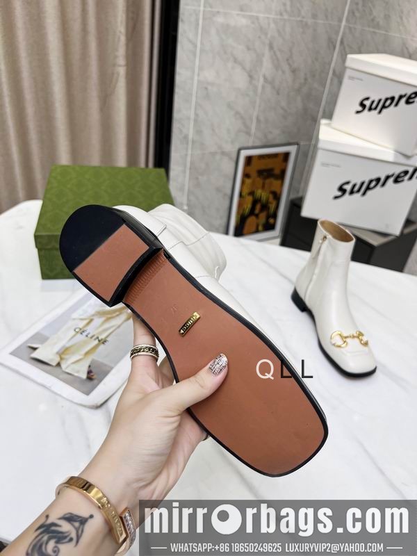 Gucci Replica Shoes sz35-41 LL0311