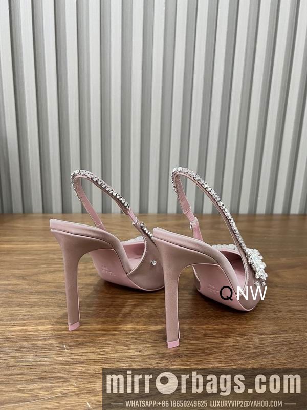 Gucci Replica Shoes sz35-40 10CM NW0302