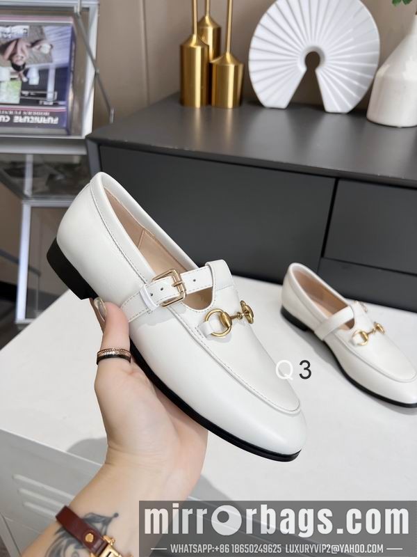 Gucci Replica Shoes sz34-42 QM0321