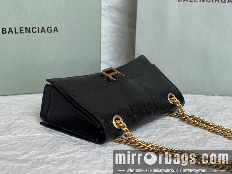 Balenciaga Bags 152 25X15X9.5cm GY 3colour