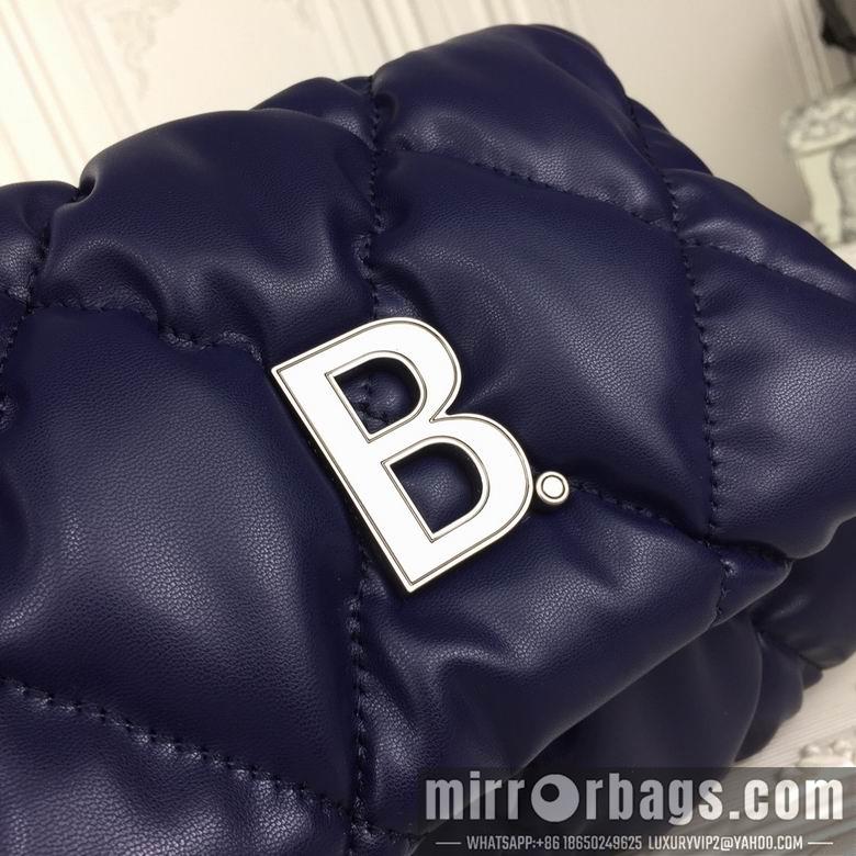 Balenciaga Bags 619450 25X8X16cm XMY 3colour