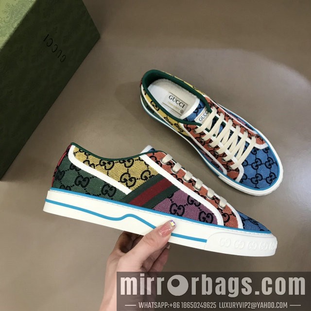 Gucci Replica Shoes SZ 38-44 0515