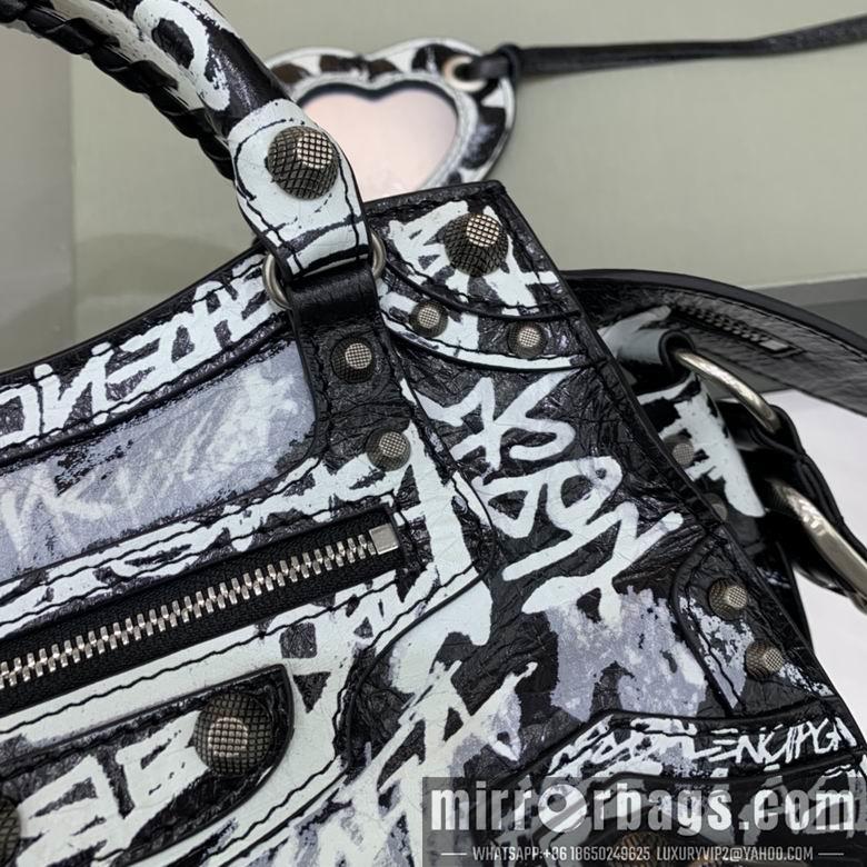 Balenciaga Bags 638515 26X13X18cm GY