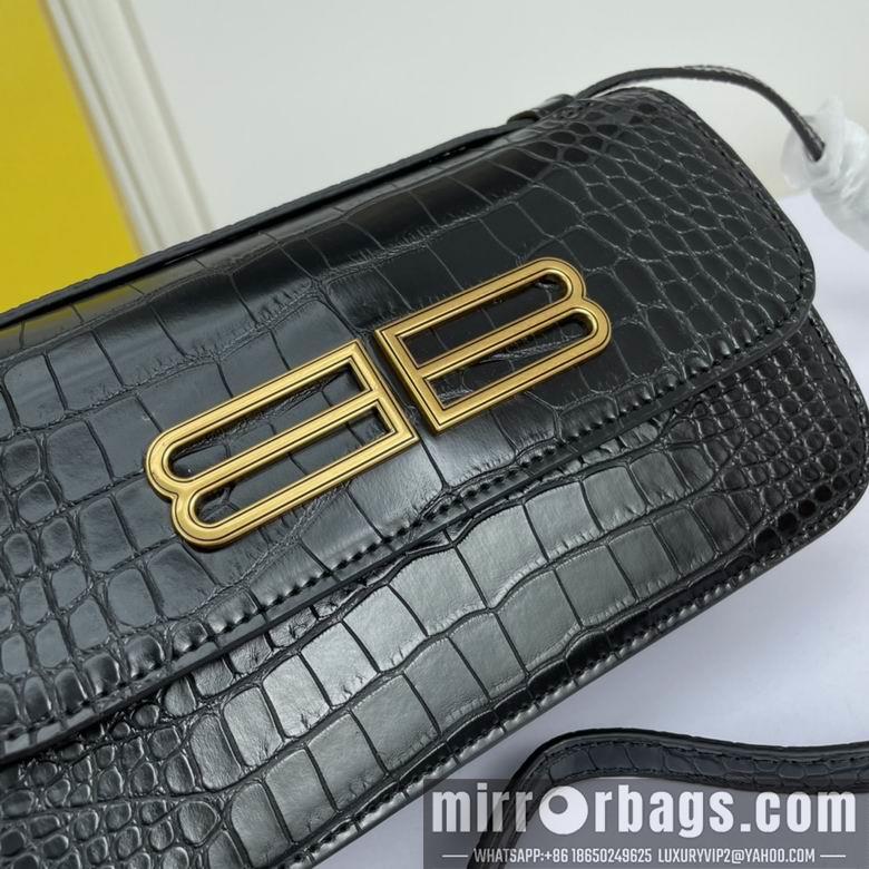 Balenciaga Bags WW674293 23X13X6