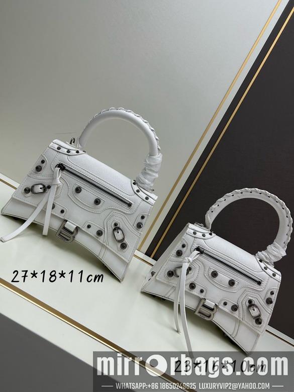 Balenciaga Bags Bal 6862 27x18x11cm jj3