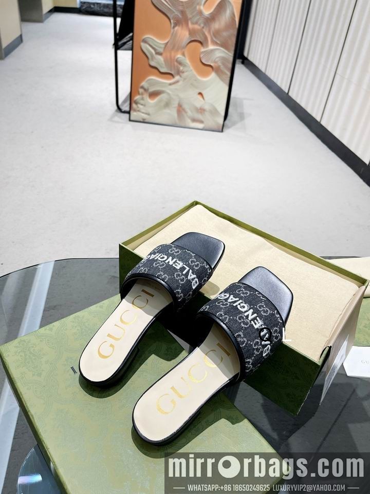 Gucci Replica Shoes sz35-39 LL0325