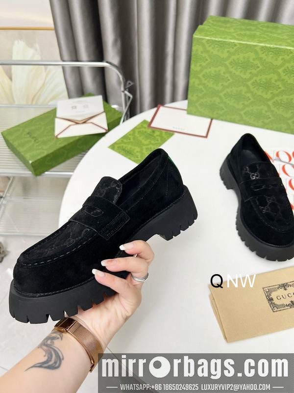 Gucci Replica Shoes sz35-40 NW1002