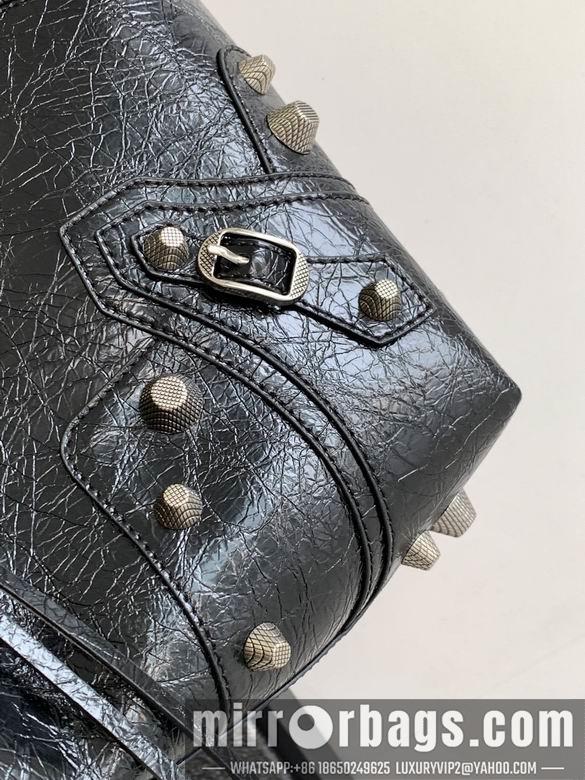 Balenciaga Bags 9018 34X29X13cm GY